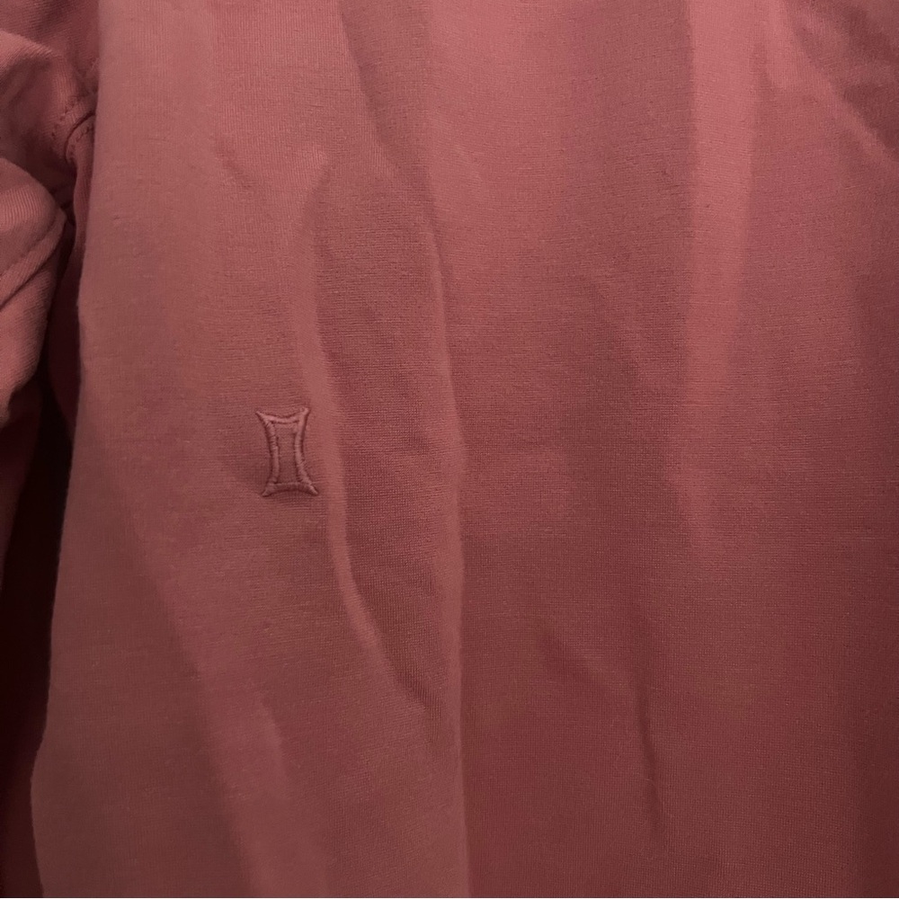 Kit And Ace Skylark Pullover Pink Size Medium - Picture 4 of 6